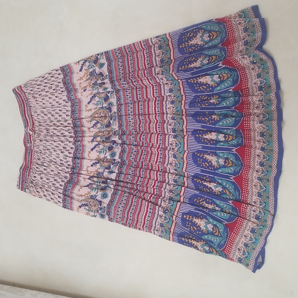 Festival skirt